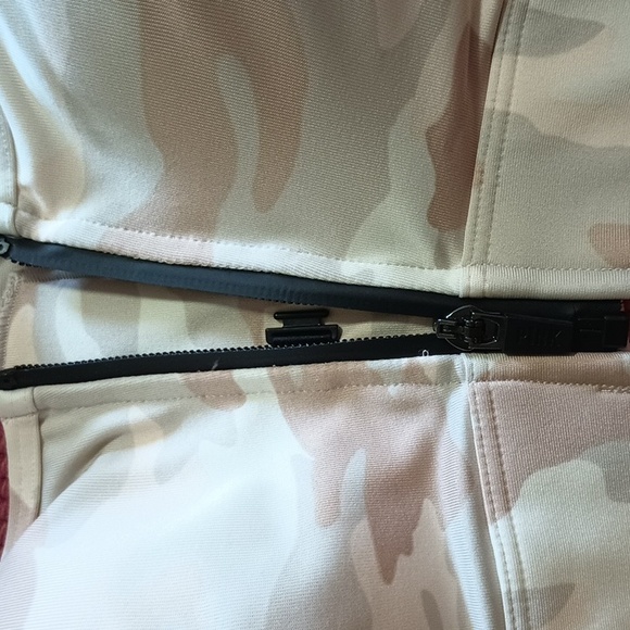 Victoria Secret PINK Active Ultimate High Impact Zip Front Sports Bra Medium DD - Picture 11 of 12